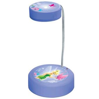 Lampe À Led Petite Fée De Clochette Bureau Luminaire Enfant b6Yfg7yv